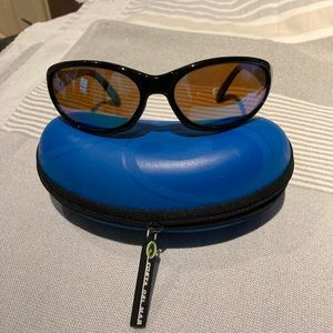 Costa Del Mar Sunglasses